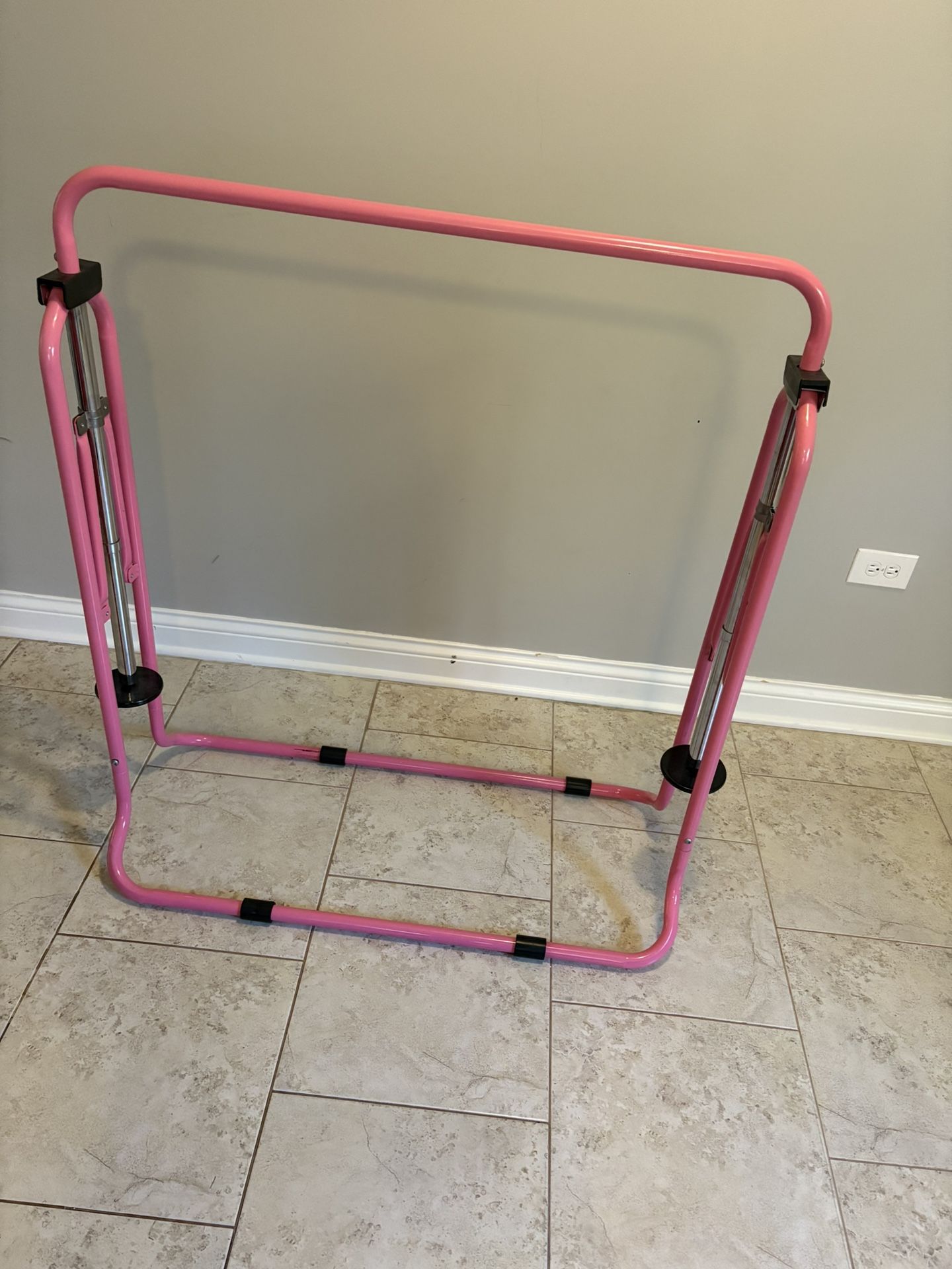 Gymnastics Bar