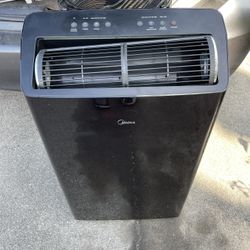 Portable Ac Unit