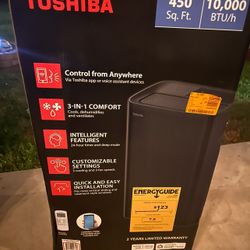 New Smart Portable Air Conditioner Cools Xxl Rooms Of 450sq-ft By GE