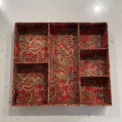 Raymond Waites Organizer 