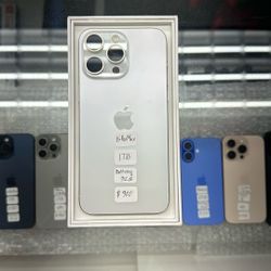 iPhone 15 Pro Max Unlocked 1tb 