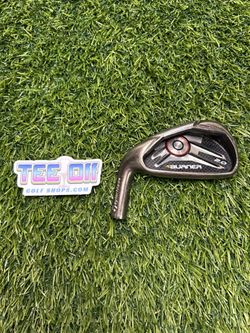 TaylorMade Burner 2.0 Blk Head Only 4-Iron LH