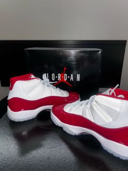 Jordan 11 Cherry Size 12 - Brand New w/ Box