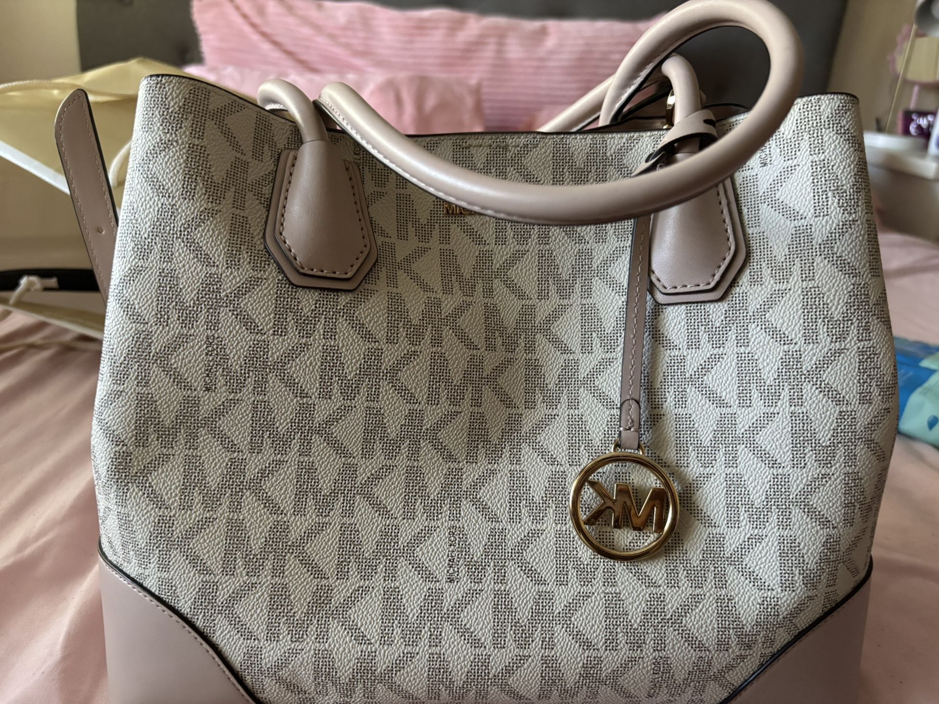 Pers Bag