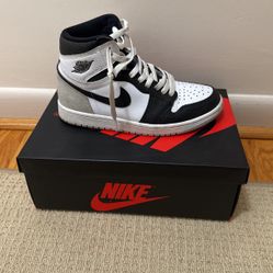 Air Jordan Retro High OG Stage Haze 