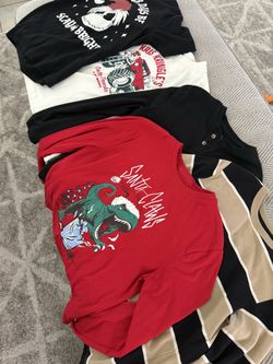Boys Shirts- Winter Wear