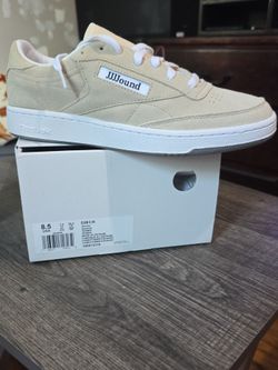 JJJJound reebok