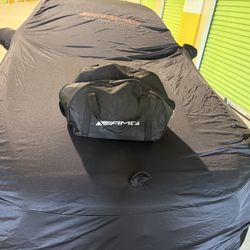 AMG 65/63 Car Cover $200.00