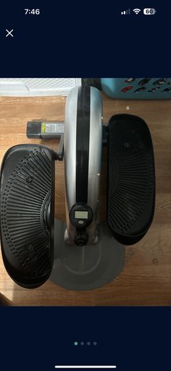Elliptical Brand New