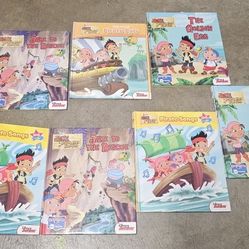 Disney Collection Books - $1.00/ea