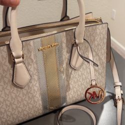 Michael Kors Purse 