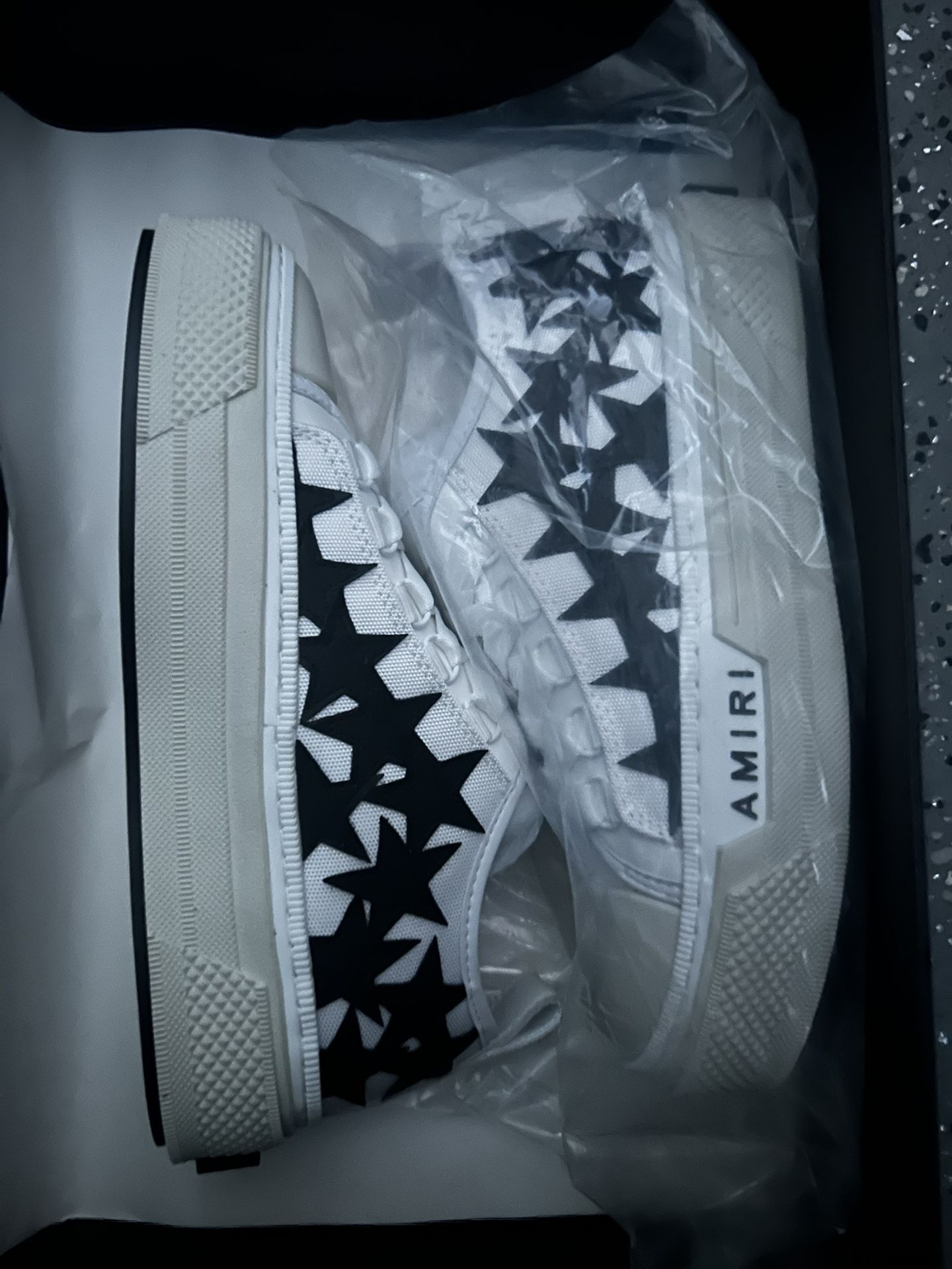 Amiri Stars - Black