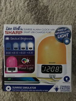 Alarm clock