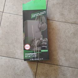 Xbox  Series X 