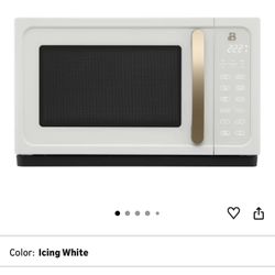 Beautiful Microwave