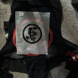HELL STAR HOODIE WILL TAKE BEST OFFER