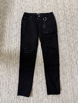 Amiri jeans