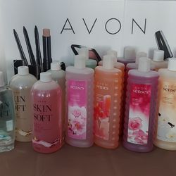 Avon Products