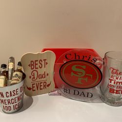 Fathers Day Gifts 