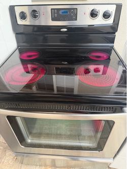 Stove