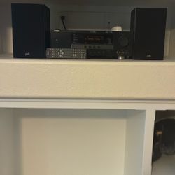 Yamaha Revived 