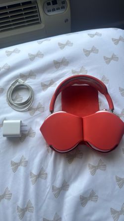 REAL Airpods Max