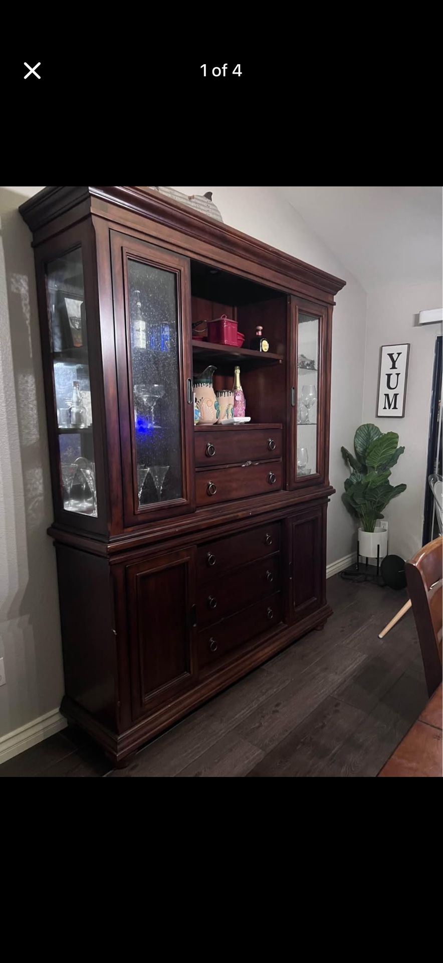China Cabinet