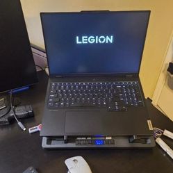 Lenovo Legion 7i Pro Gen 9 i9-14900Hx Rtx 4090 