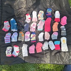 Baby Socks