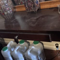 Table/ Enterance Table 