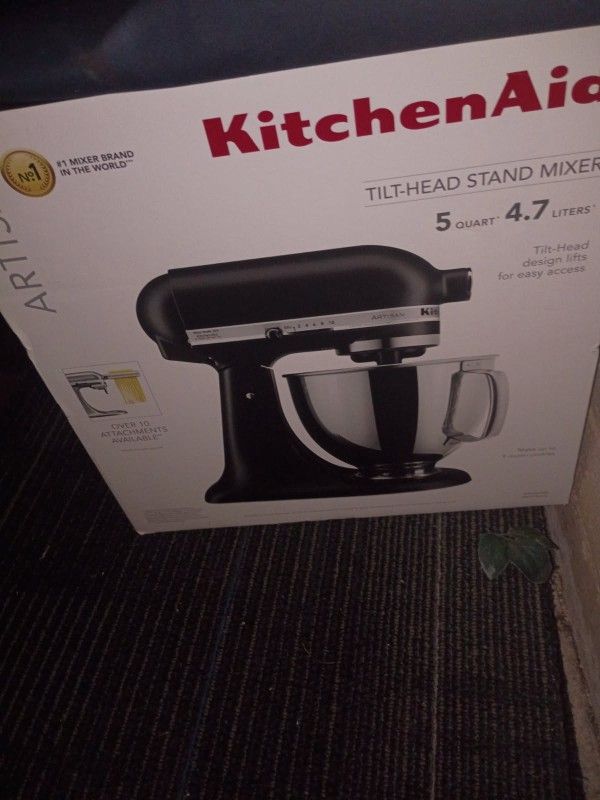 kitchen aid