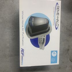 Reme Halo AC Air Purifier