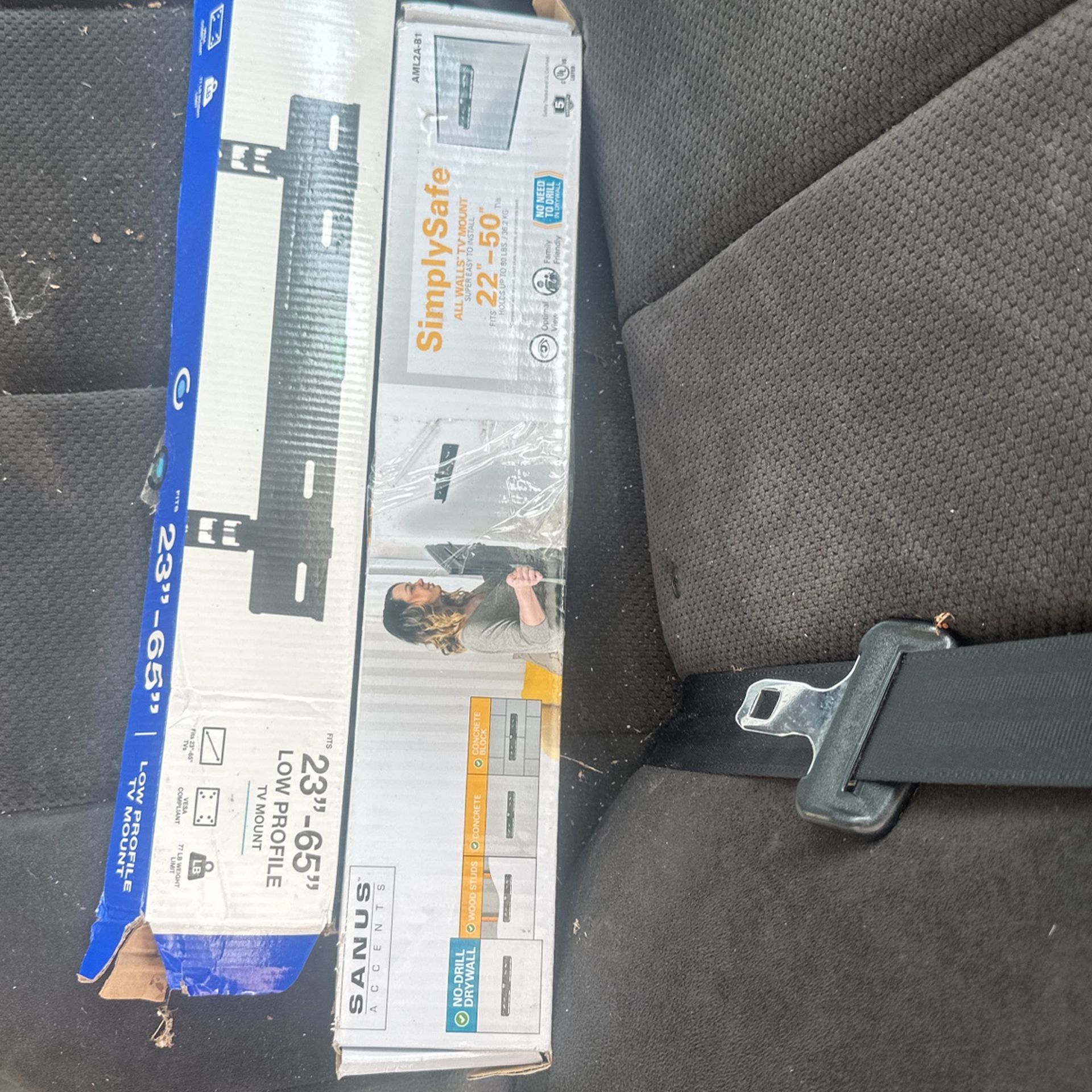 Tv Mounts