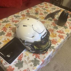 Speed Flex Helmet 