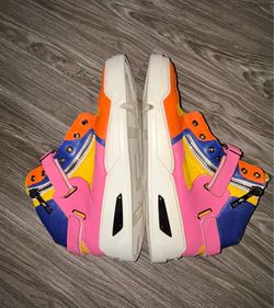 Versace Mens Sneakers