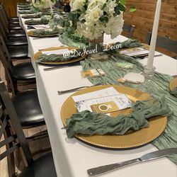 Wedding | bridal shower | Birthday | Event 