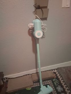Free vacuum