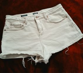 Jean Shorts SIZE14 women