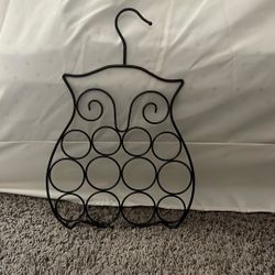 Scarf Hanger/organizer 