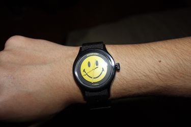 Chinatown market x clearance timex