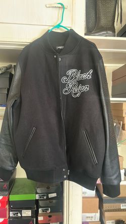 Varsity Jacket