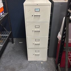 File Cabinet