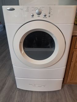 Amana Electric Dryer $200