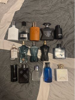 fragrances for sell