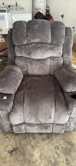Recliner