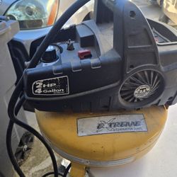 Campbell Hausfeld Air Compressor 