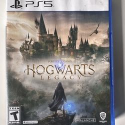 Hogwarts Legacy