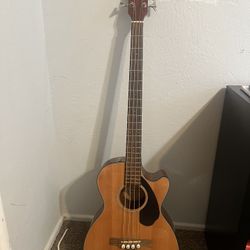 Bajo/bass