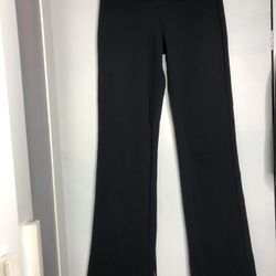 Lululemon Wide Leg Pants Size 8
