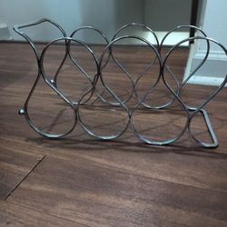 Bottle Rack